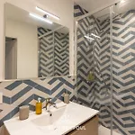 Апартаменти Le Bois Bleu - 1st Floor - Center Онфлер