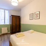 Апартаменти Le Bois Bleu - 1st Floor - Center