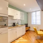 Apartment Le Bois Bleu - 1st Floor - Center